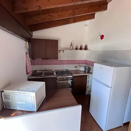 Appartement The Silence