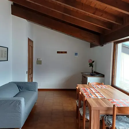 Apartmán The Silence