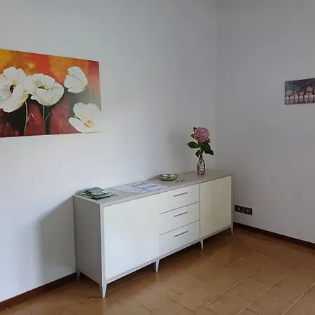 Apartmán The Silence Lezzeno