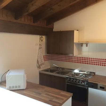 Appartement The Silence