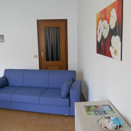 The Silence Appartement Lezzeno