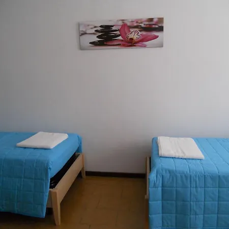 The Silence Appartement